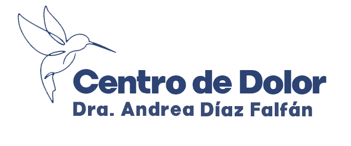 Tratamiento del Dolor en CDMX - Algóloga Dra. Andrea Díaz Falfán